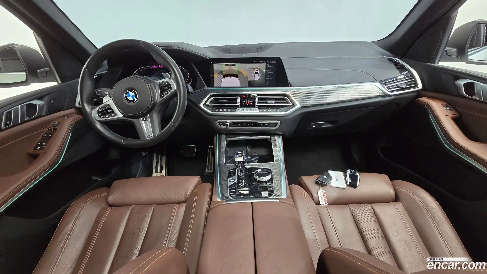 X5 BMW 2022.1-INNER-007