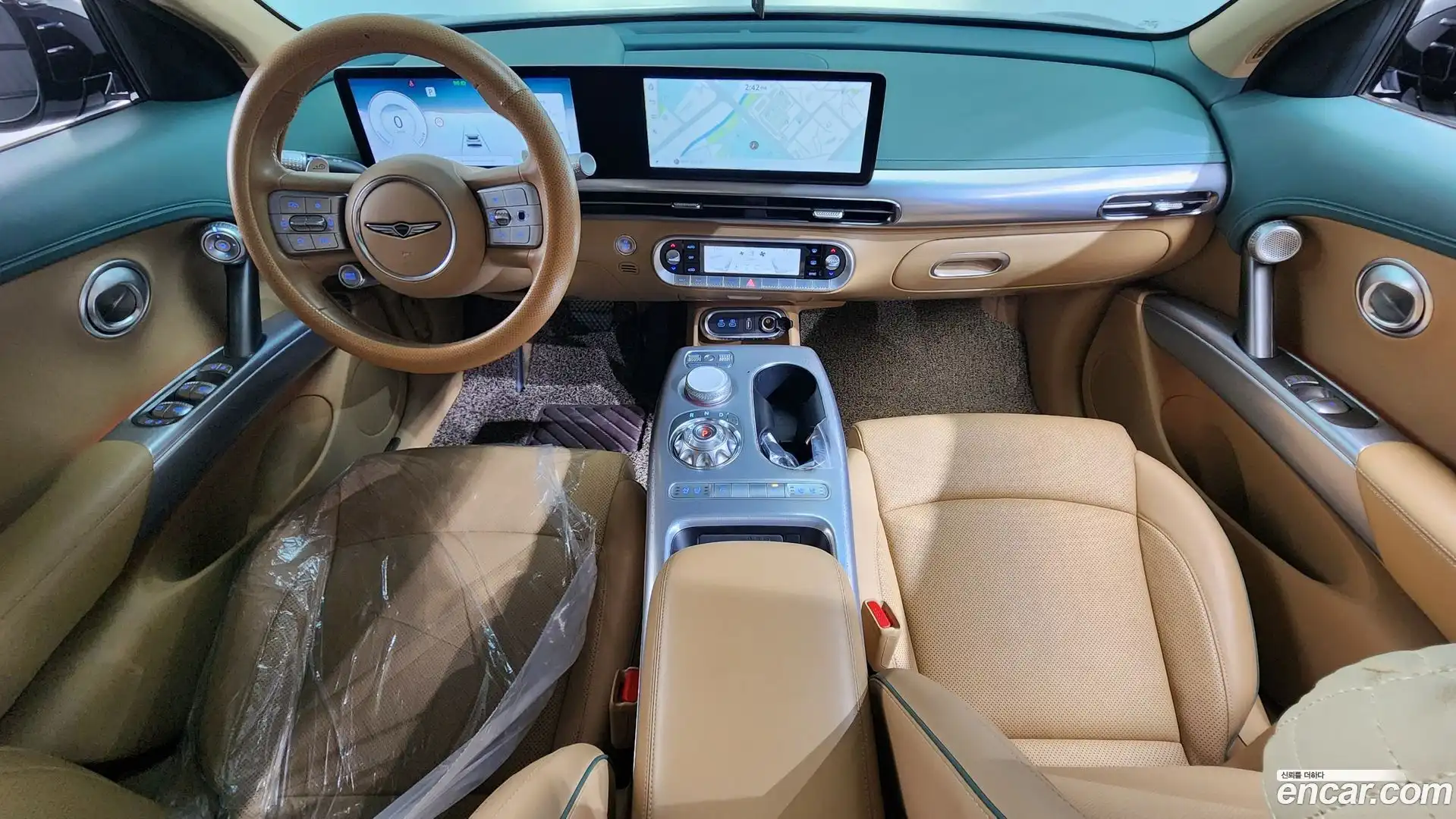 GV60 Genesis 2022.11-INNER-007