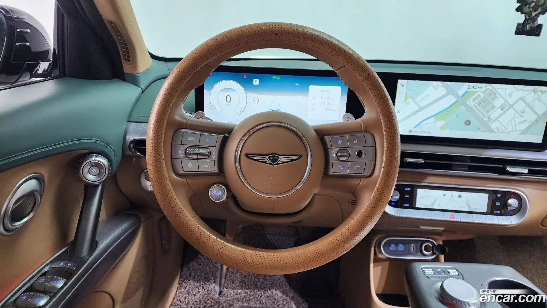 GV60 Genesis 2022.11-OPTION-016