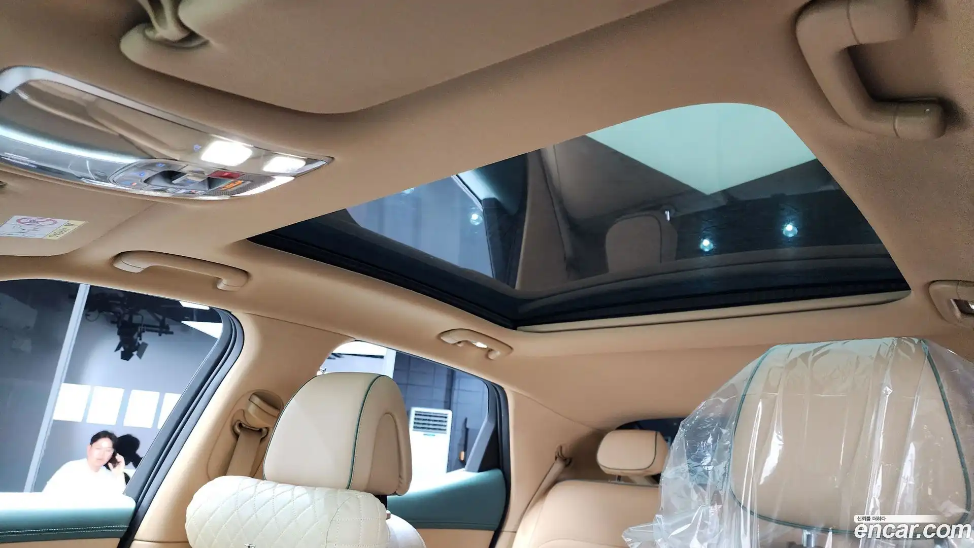 GV60 Genesis 2022.11-OPTION-022