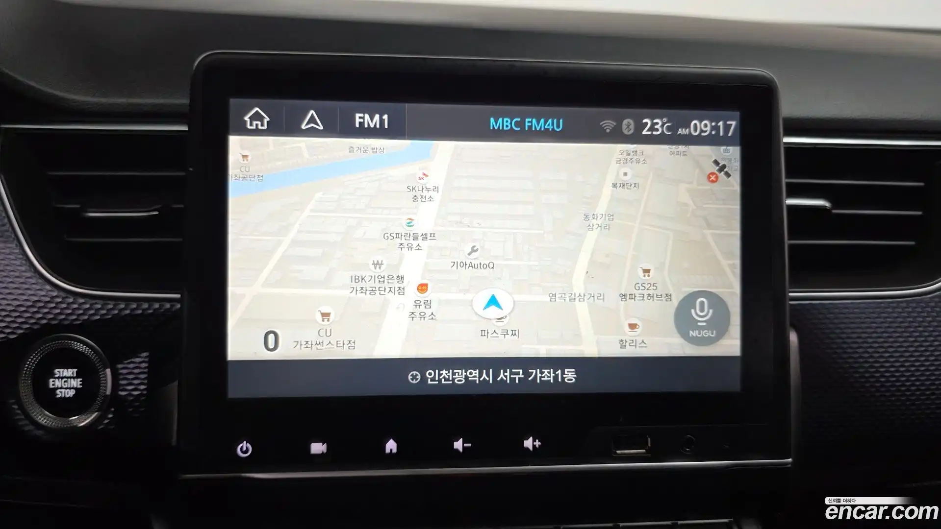 XM3 Renault Korea 2020.10-OPTION-018