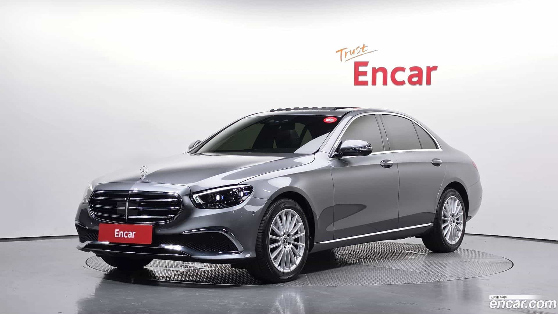E-Class Mercedes-Benz 2021.7-OUTER-001