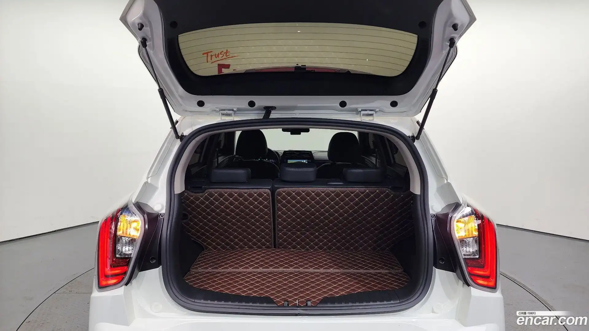 TIBOLI KG Mobility 2021.0-OPTION-042