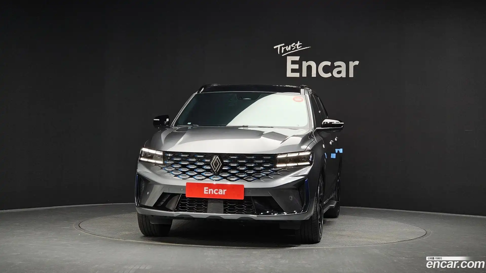 Grand Koleos Renault Korea 2025.8-OUTER-003