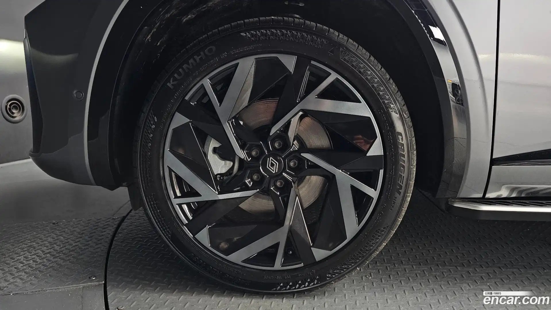 Grand Koleos Renault Korea 2025.8-OUTER-005