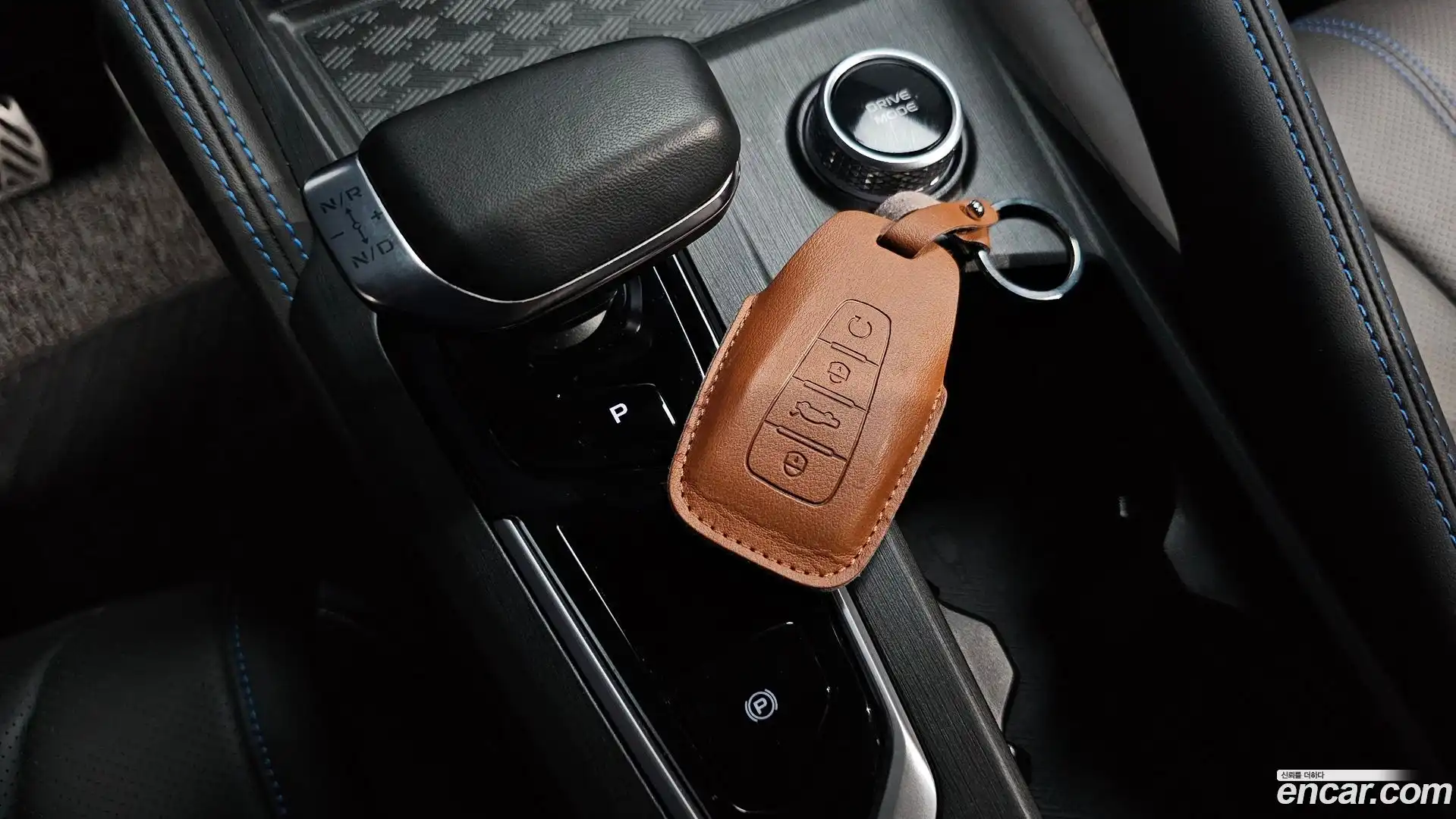 Grand Koleos Renault Korea 2025.8-INNER-009