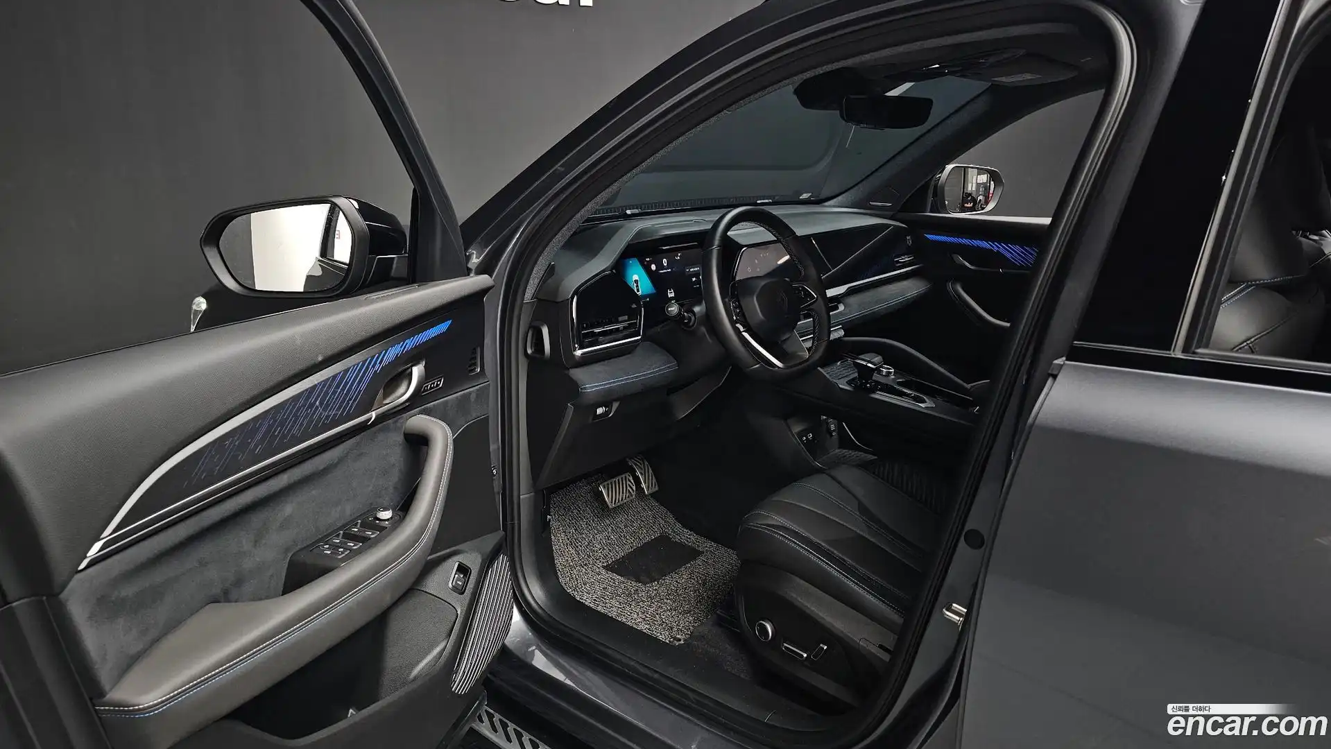 Grand Koleos Renault Korea 2025.8-INNER-010