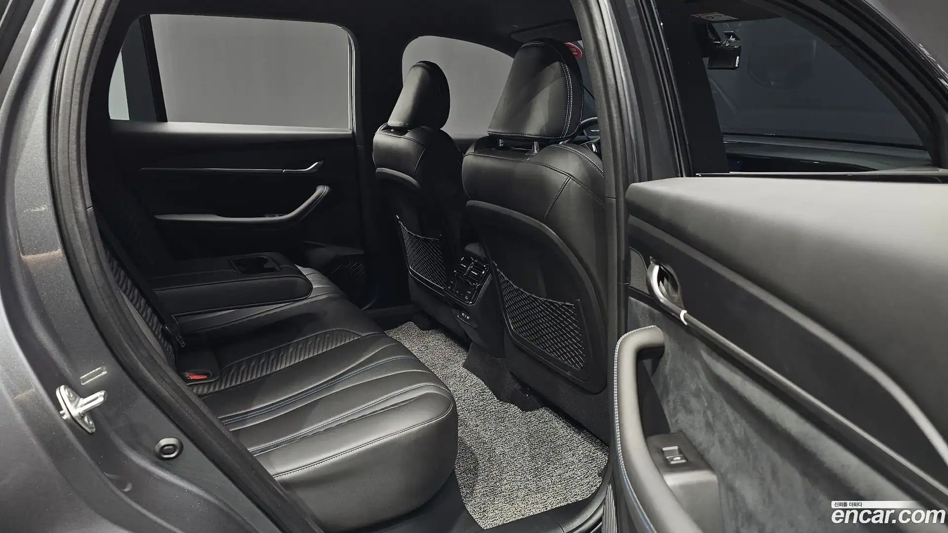 Grand Koleos Renault Korea 2025.8-OPTION-015