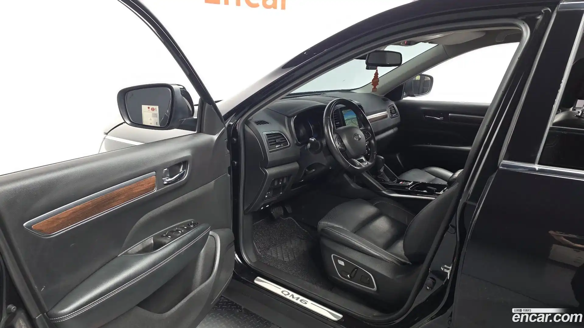 QM6 Renault Korea 2020.0-INNER-010