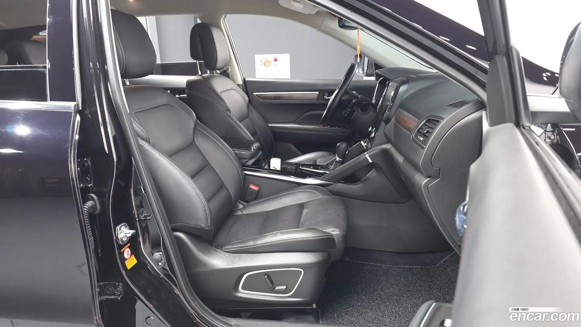 QM6 Renault Korea 2020.0-OPTION-015