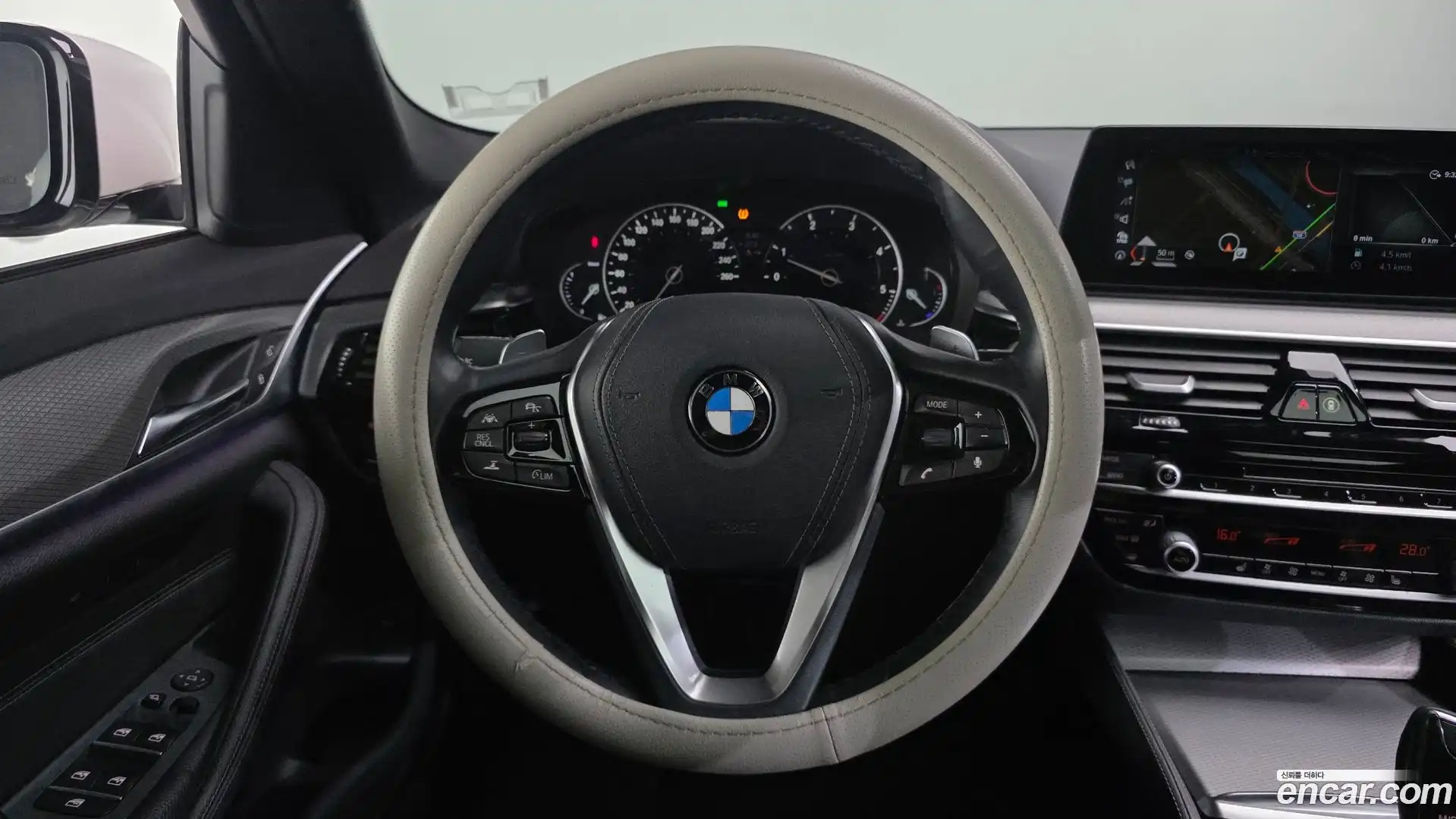 5-Series BMW 2017.11-OPTION-017