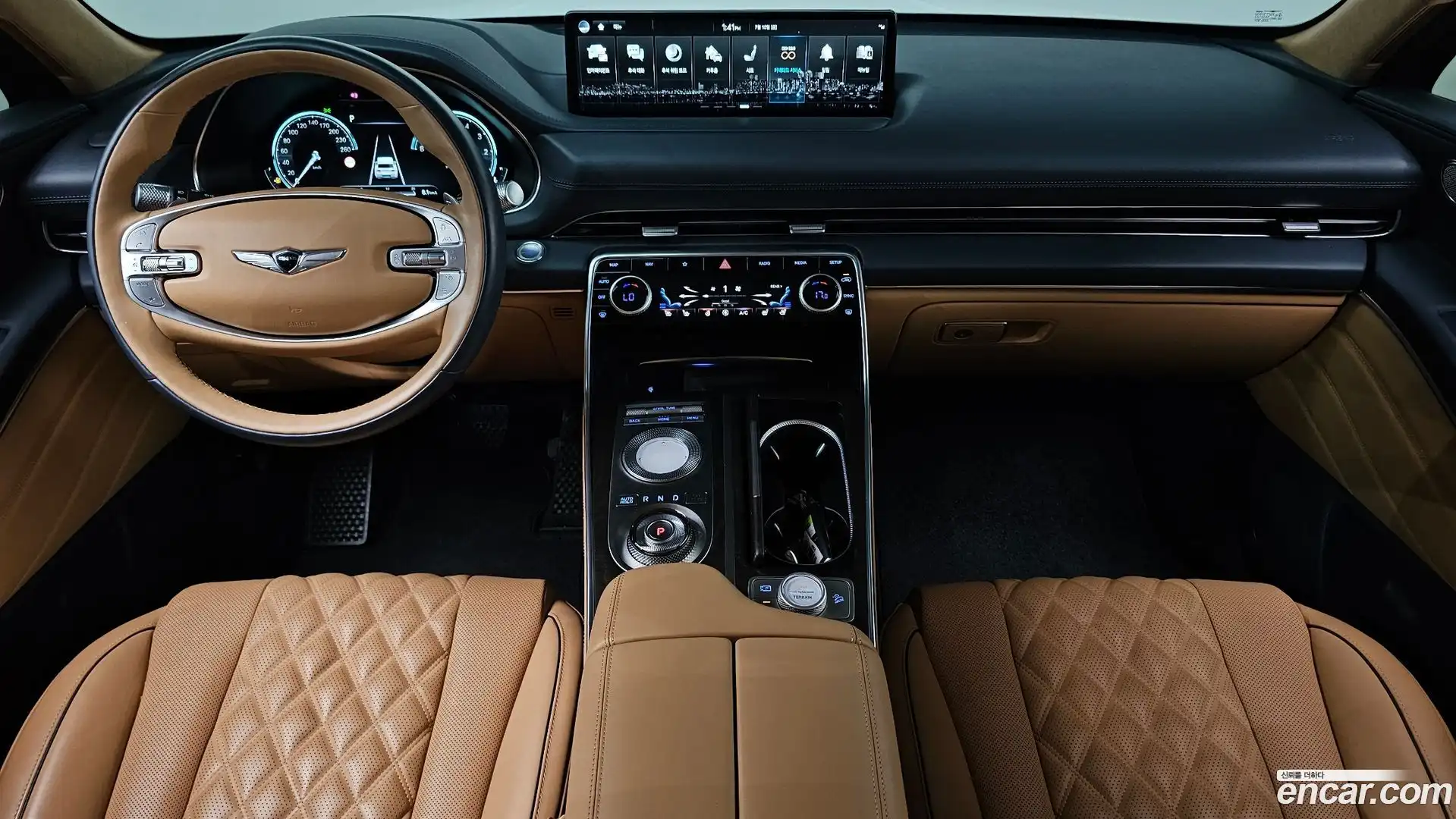 GV80 Genesis 2022.5-INNER-007