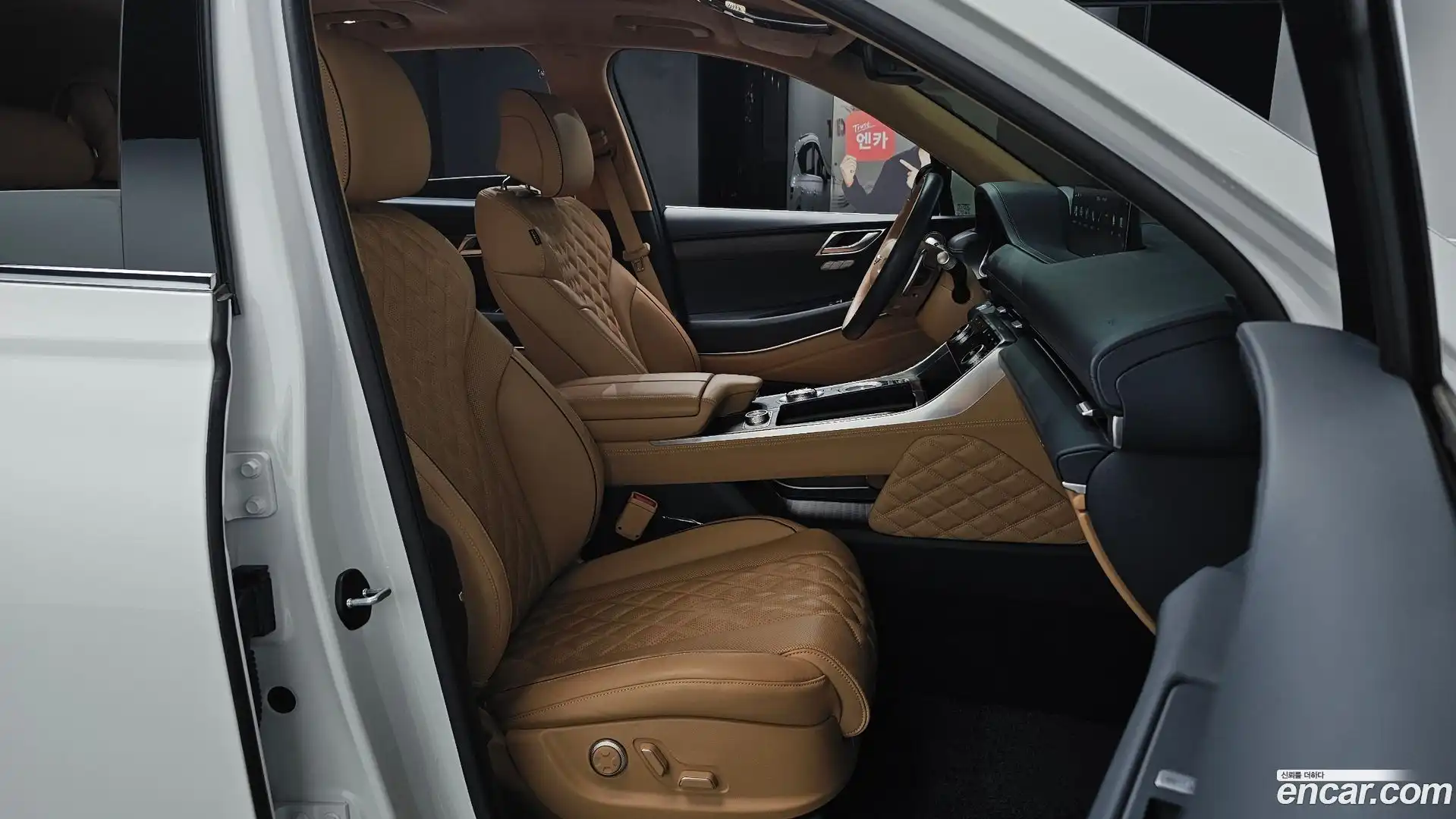 GV80 Genesis 2022.5-OPTION-016