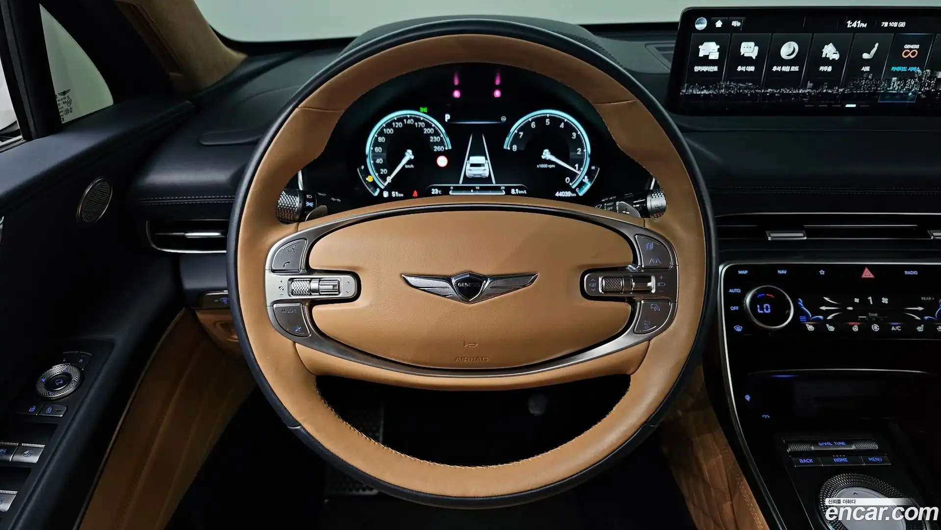 GV80 Genesis 2022.5-OPTION-017