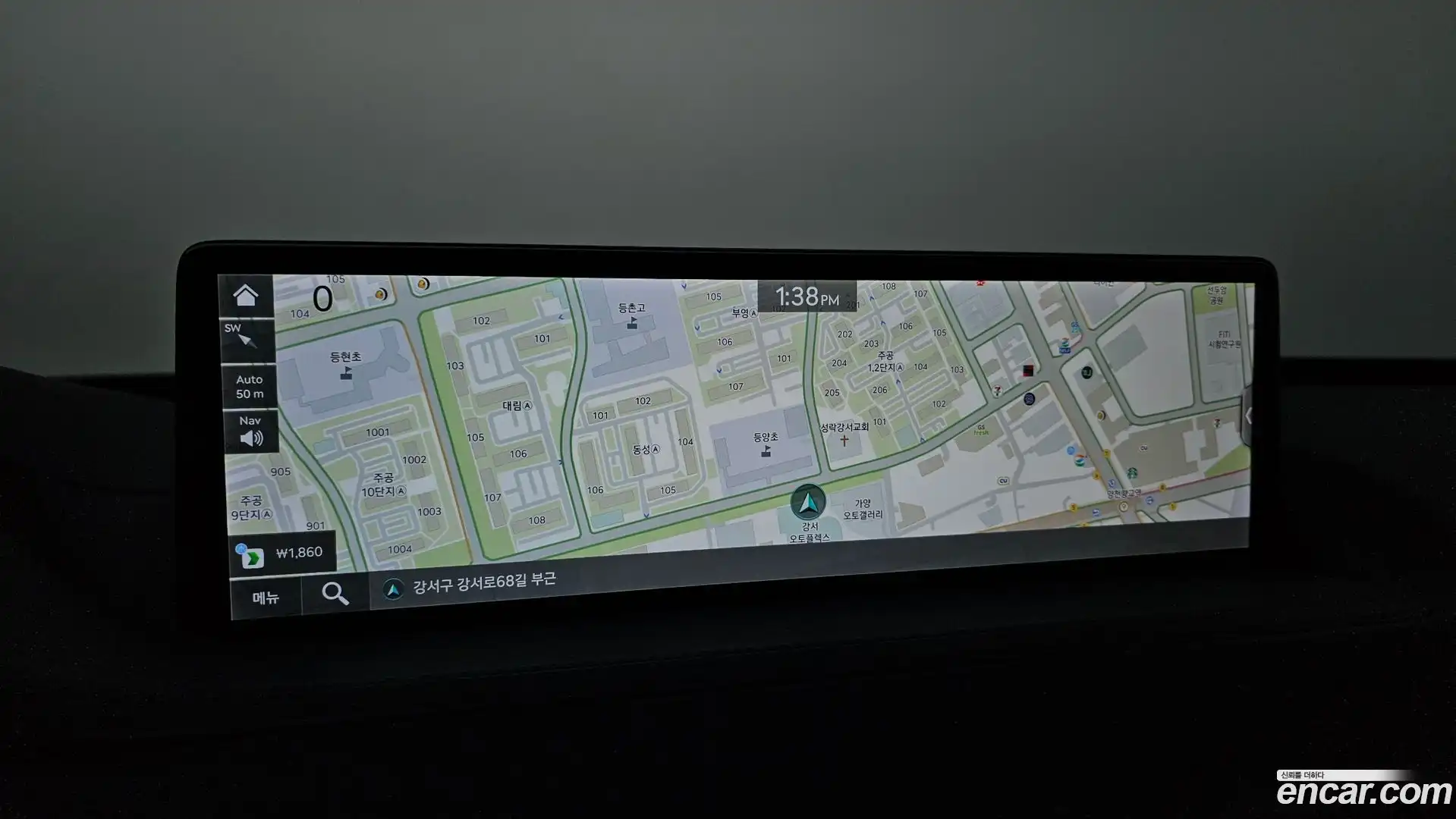 GV80 Genesis 2022.5-OPTION-018