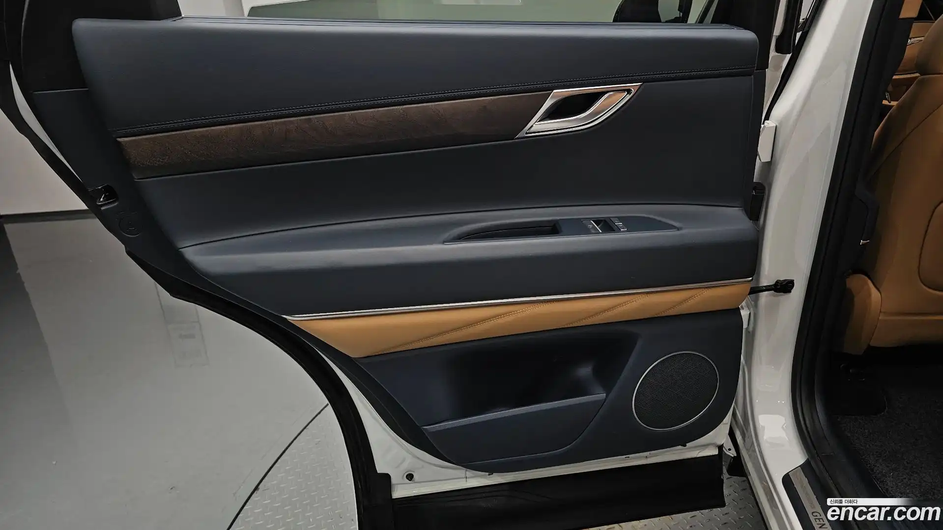 GV80 Genesis 2022.5-INNER-035