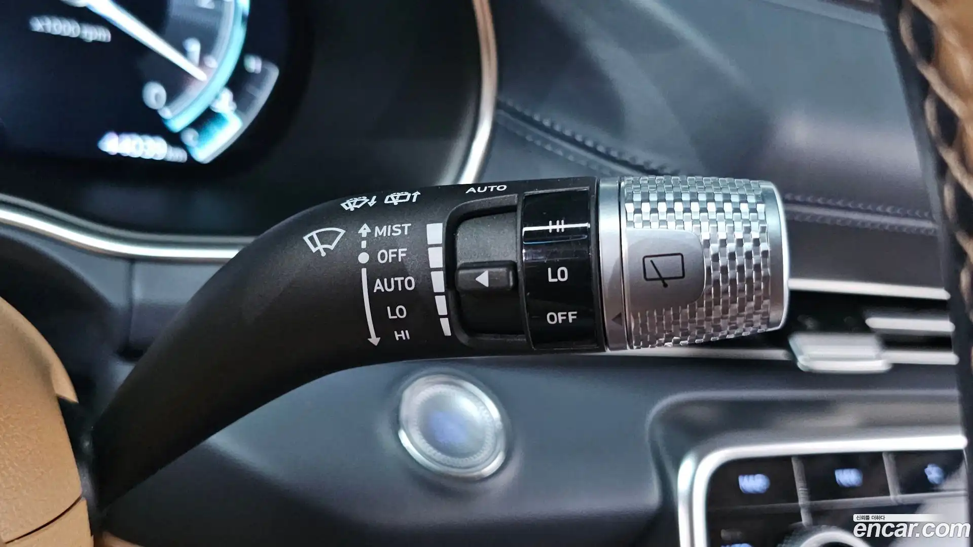 GV80 Genesis 2022.5-OPTION-045