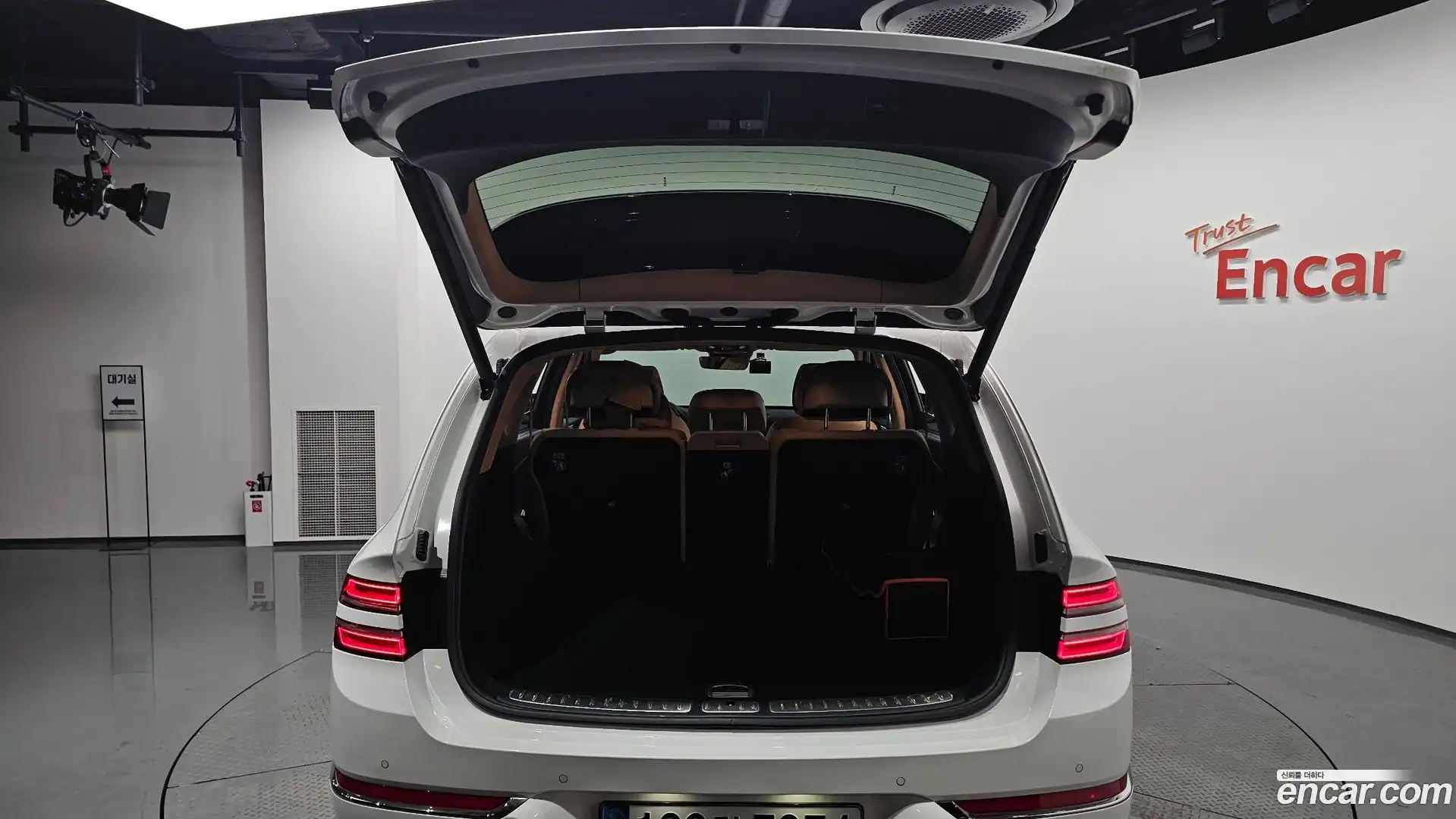 GV80 Genesis 2022.5-OPTION-050