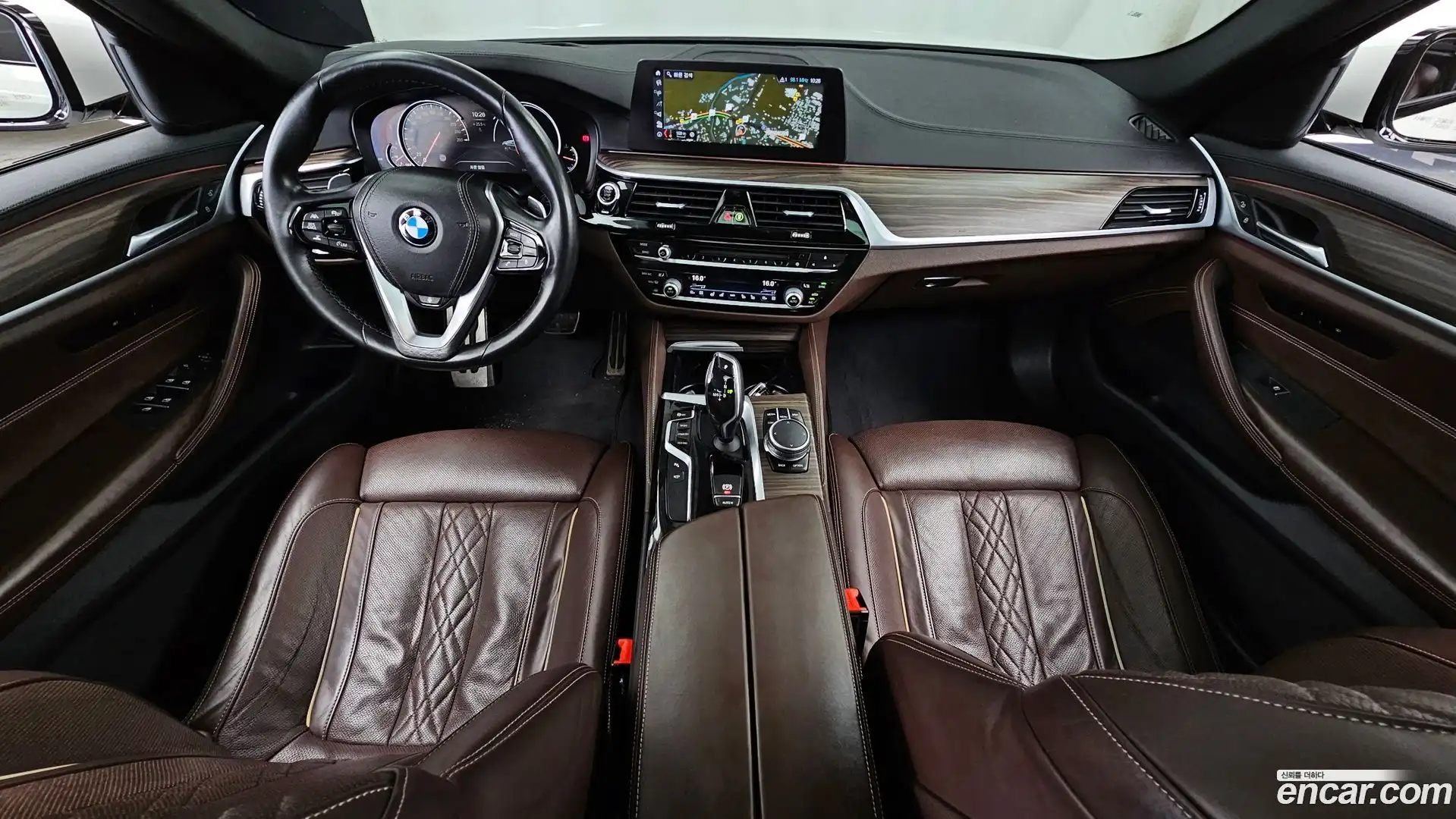 5-Series BMW 2017.7-INNER-007