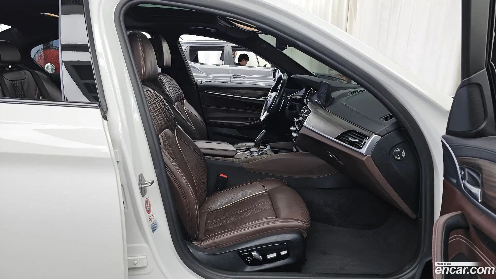 5-Series BMW 2017.7-OPTION-015