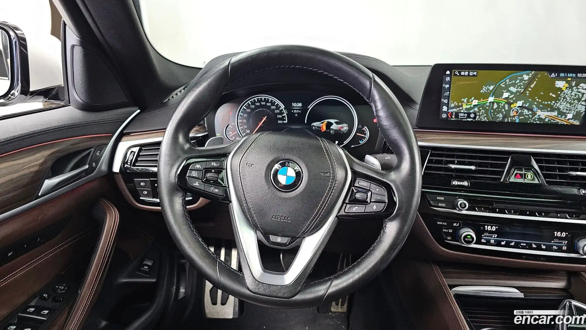 5-Series BMW 2017.7-OPTION-017
