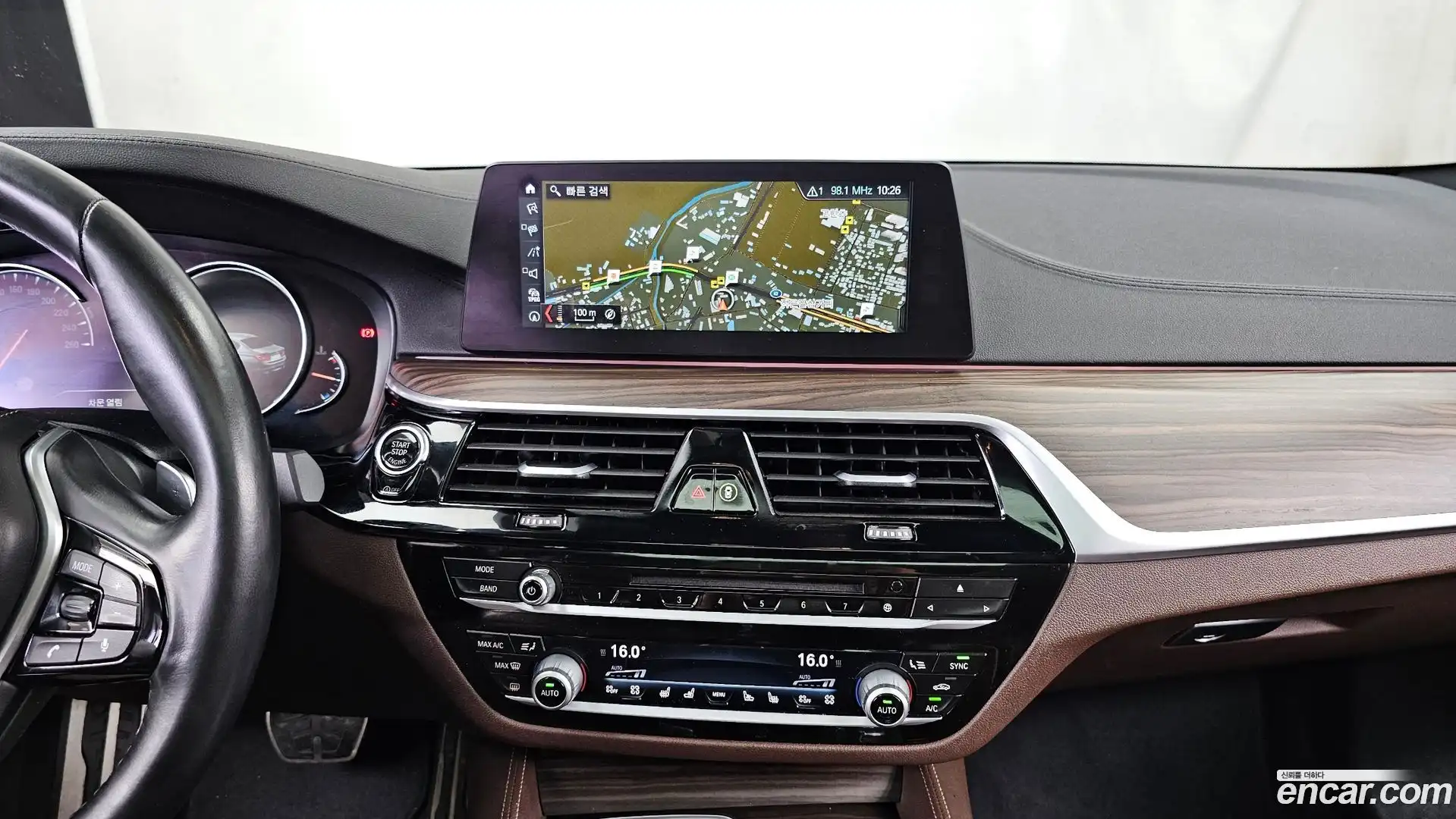 5-Series BMW 2017.7-OPTION-018