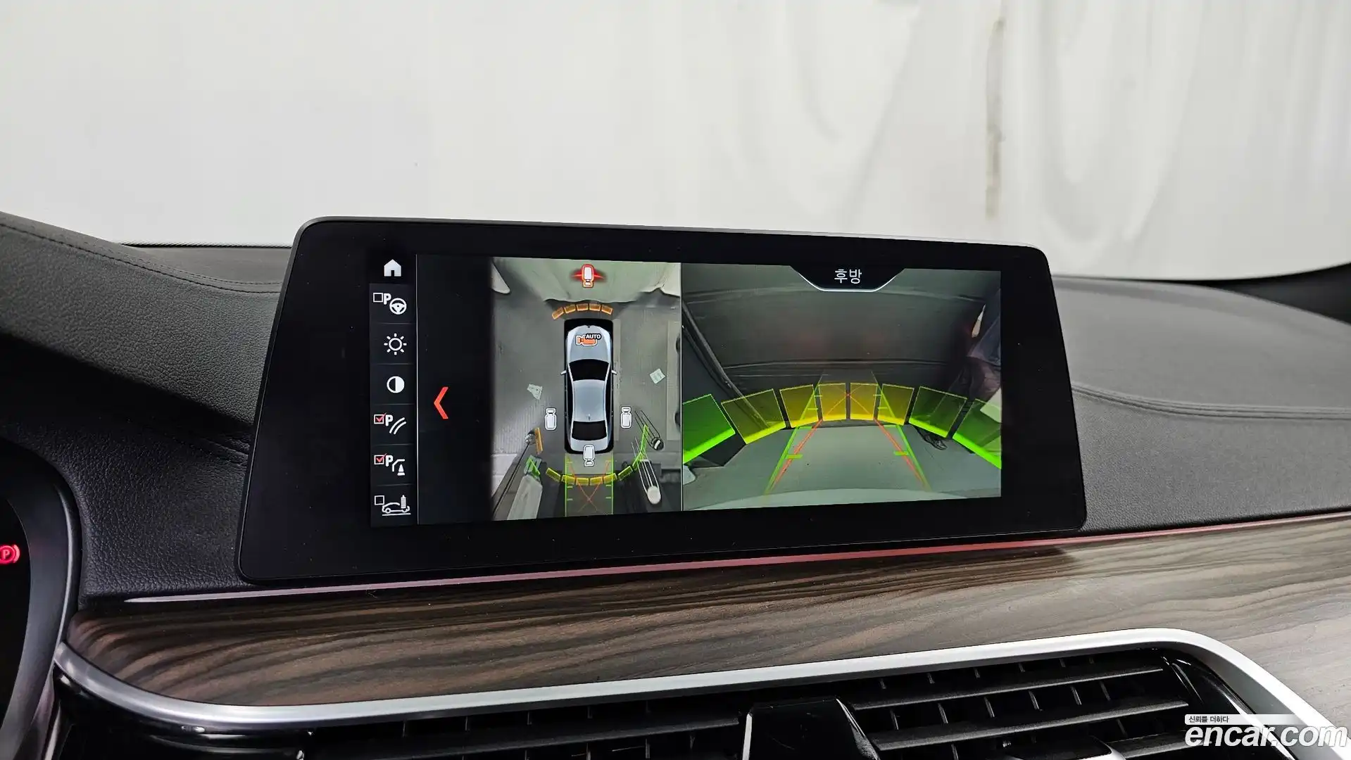 5-Series BMW 2017.7-OPTION-019