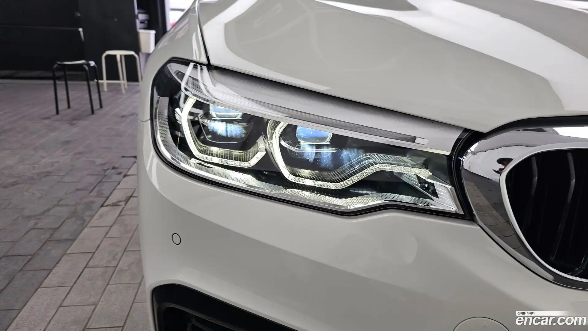 5-Series BMW 2017.7-OUTER-032