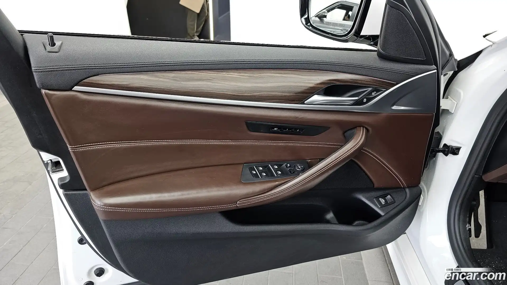 5-Series BMW 2017.7-INNER-034
