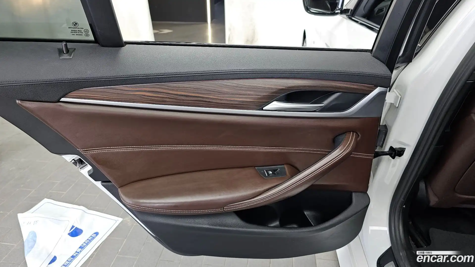 5-Series BMW 2017.7-INNER-035