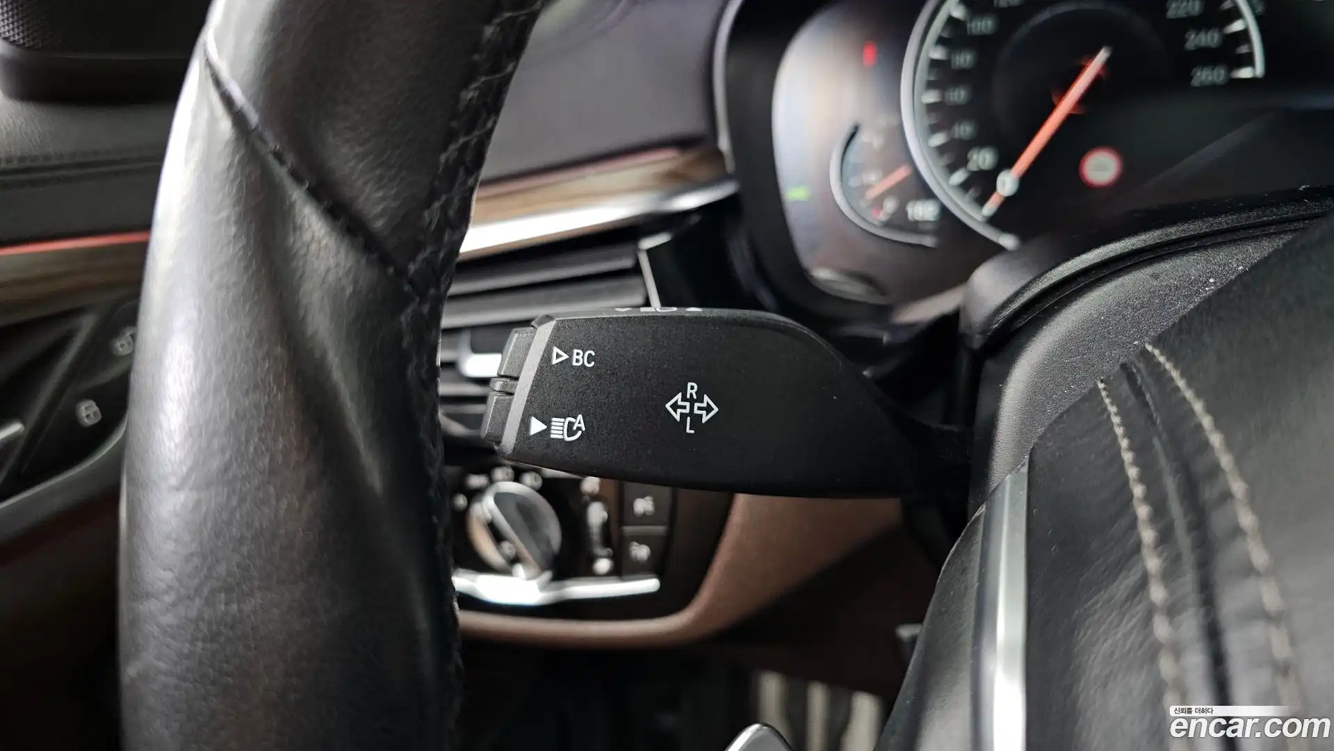 5-Series BMW 2017.7-OPTION-045