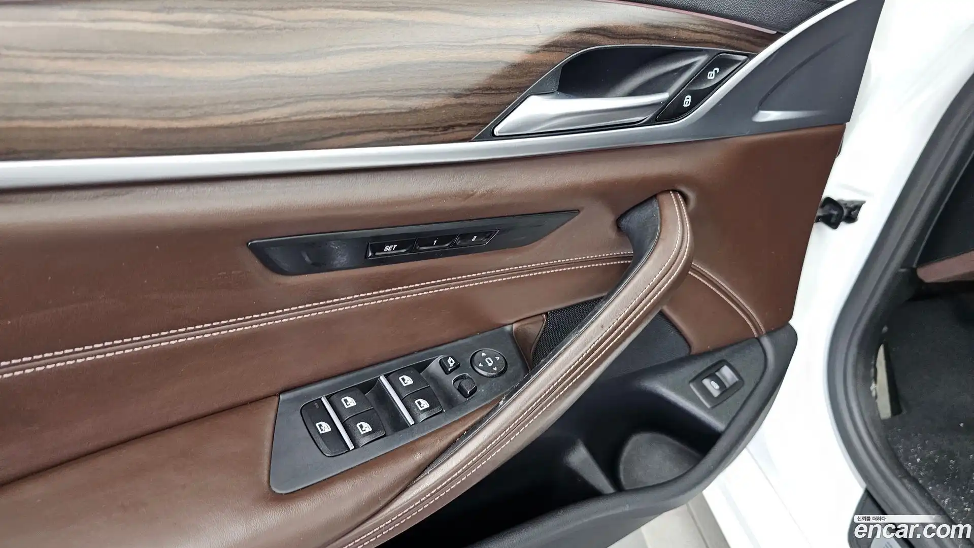 5-Series BMW 2017.7-OPTION-048
