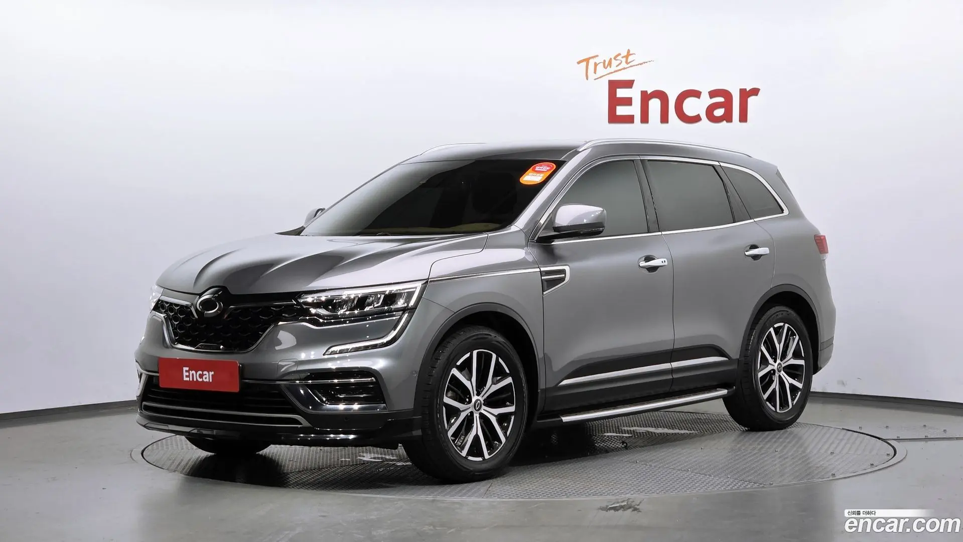 Main__Slider__Photo:QM6 Renault Korea 2021.5-0