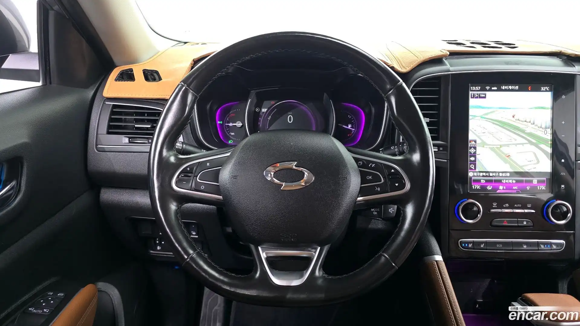 QM6 Renault Korea 2021.5-OPTION-017