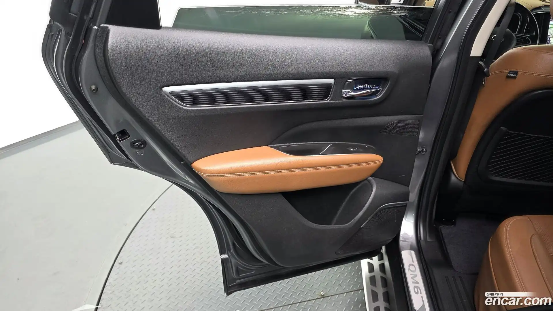 QM6 Renault Korea 2021.5-INNER-035