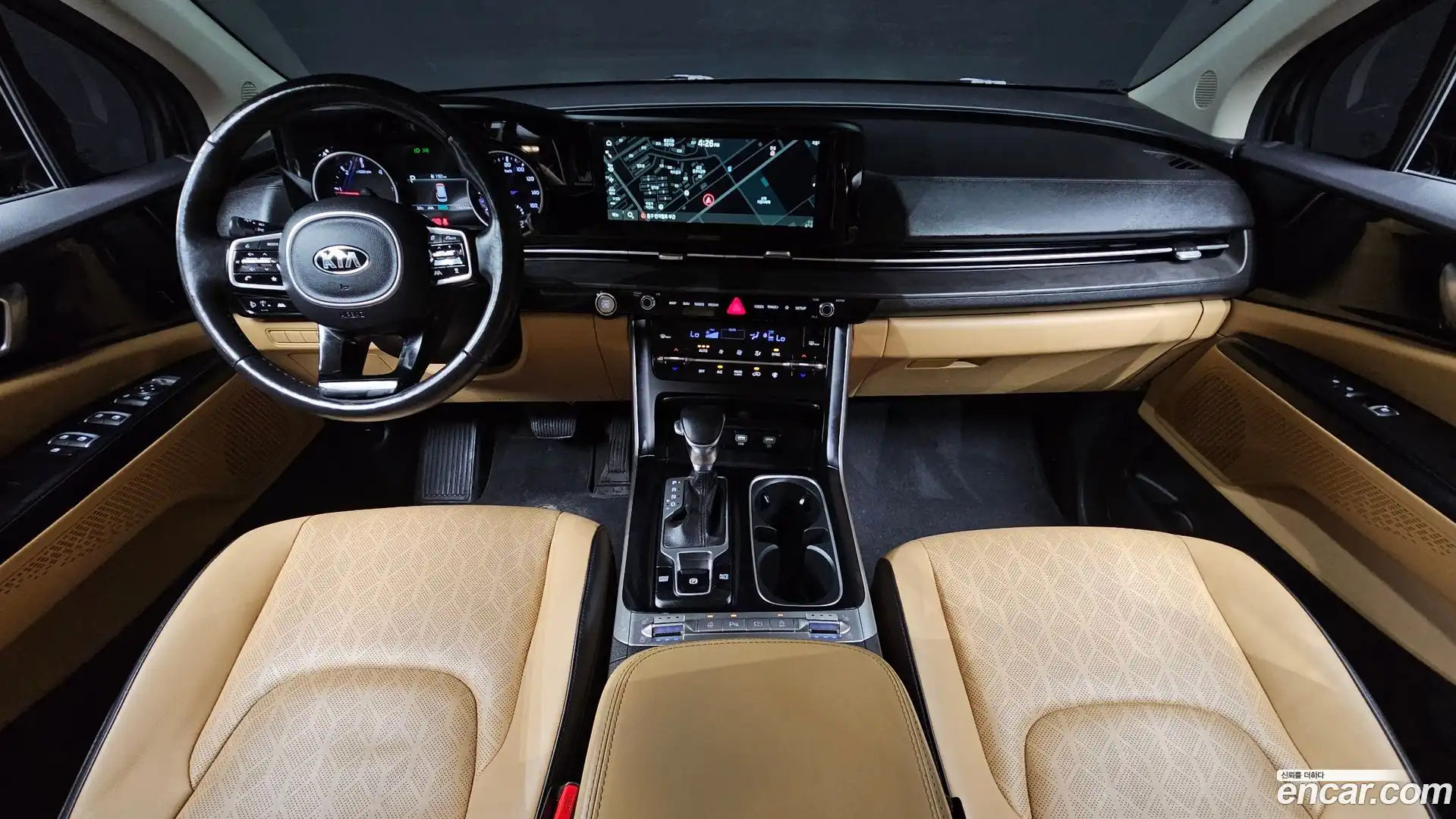 Canival Kia 2021.5-INNER-007
