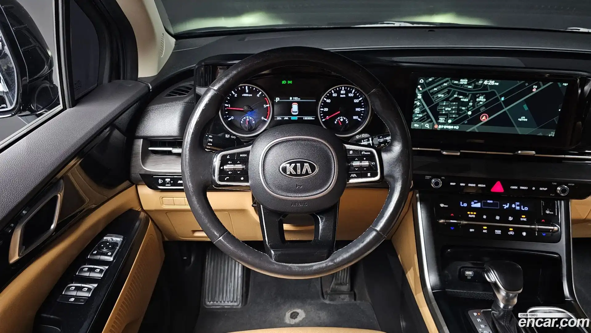 Canival Kia 2021.5-OPTION-017