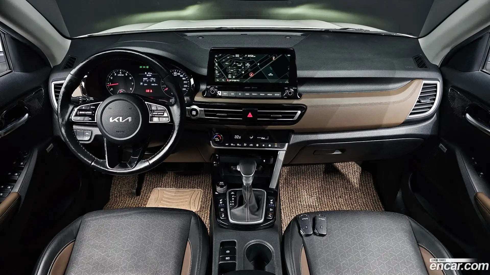 Seltos Kia 2021.9-INNER-007