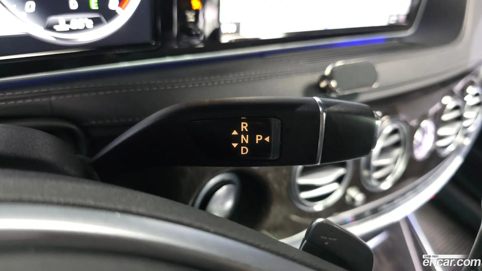 S-Class Mercedes-Benz 2016.8-INNER-009