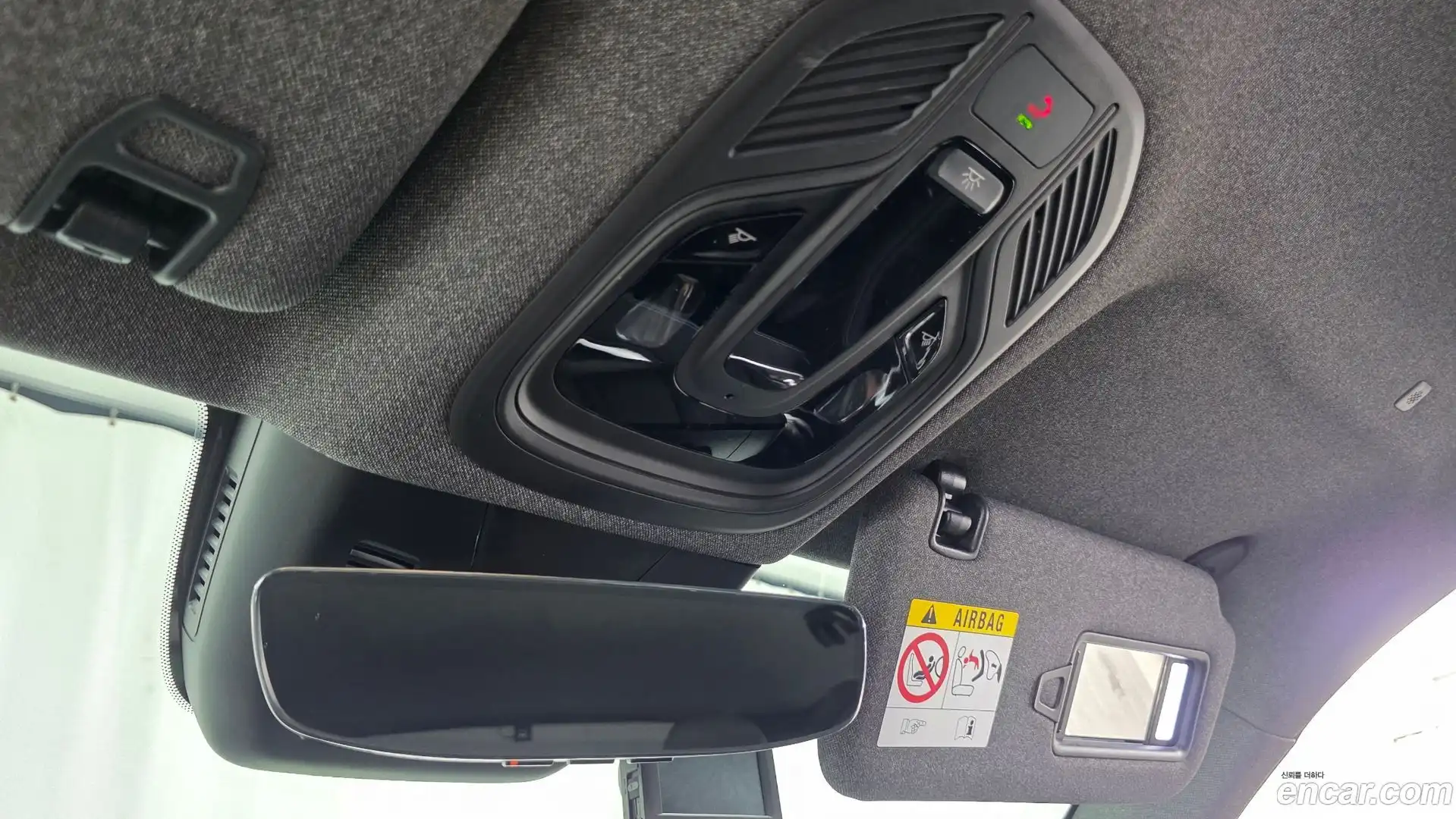 Grand Koleos Renault Korea 2025.6-OPTION-022