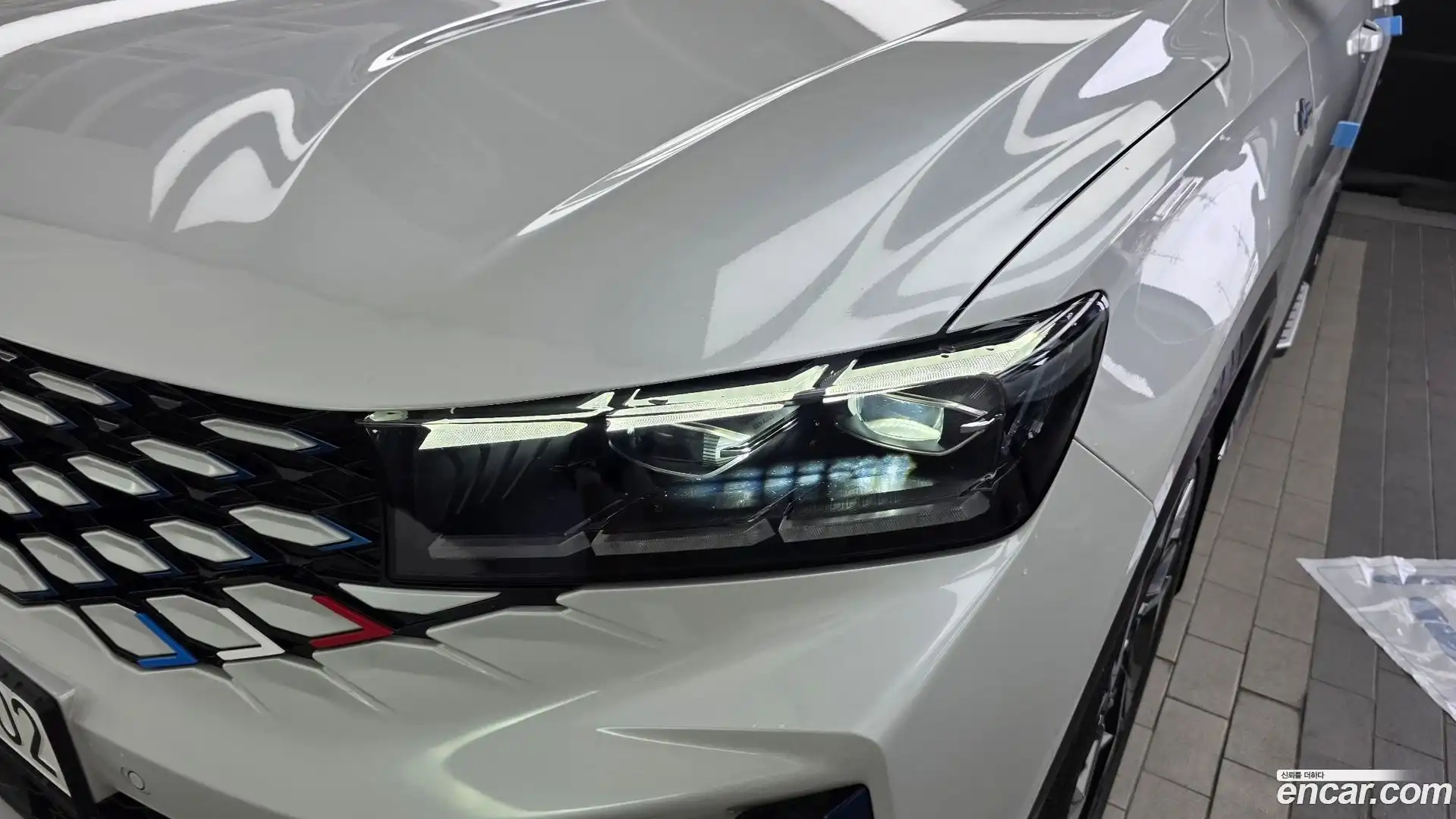Grand Koleos Renault Korea 2025.6-OUTER-032