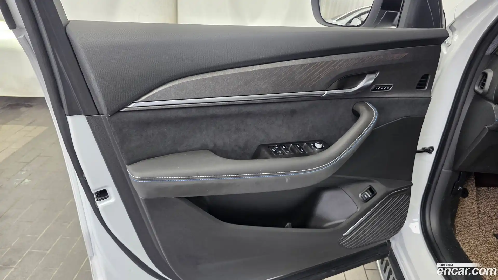 Grand Koleos Renault Korea 2025.6-INNER-034