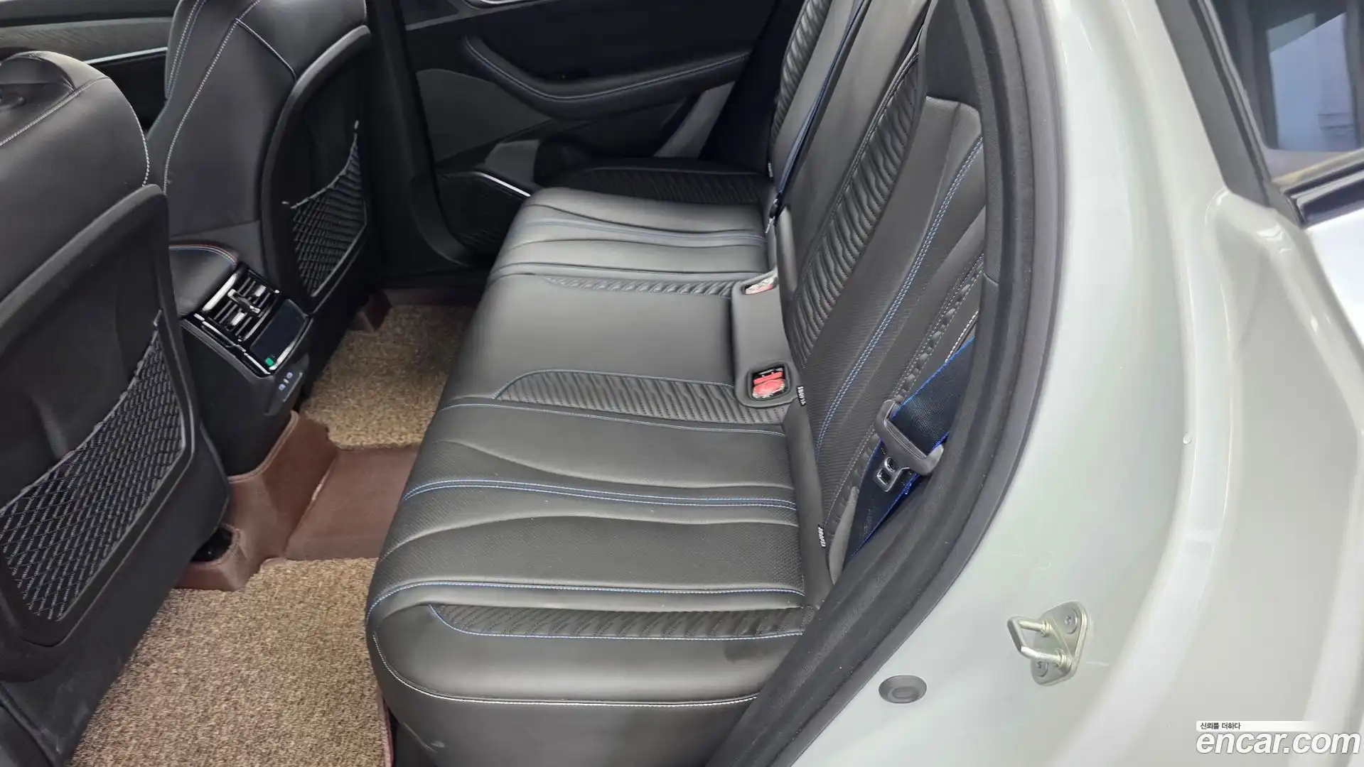 Grand Koleos Renault Korea 2025.6-INNER-036