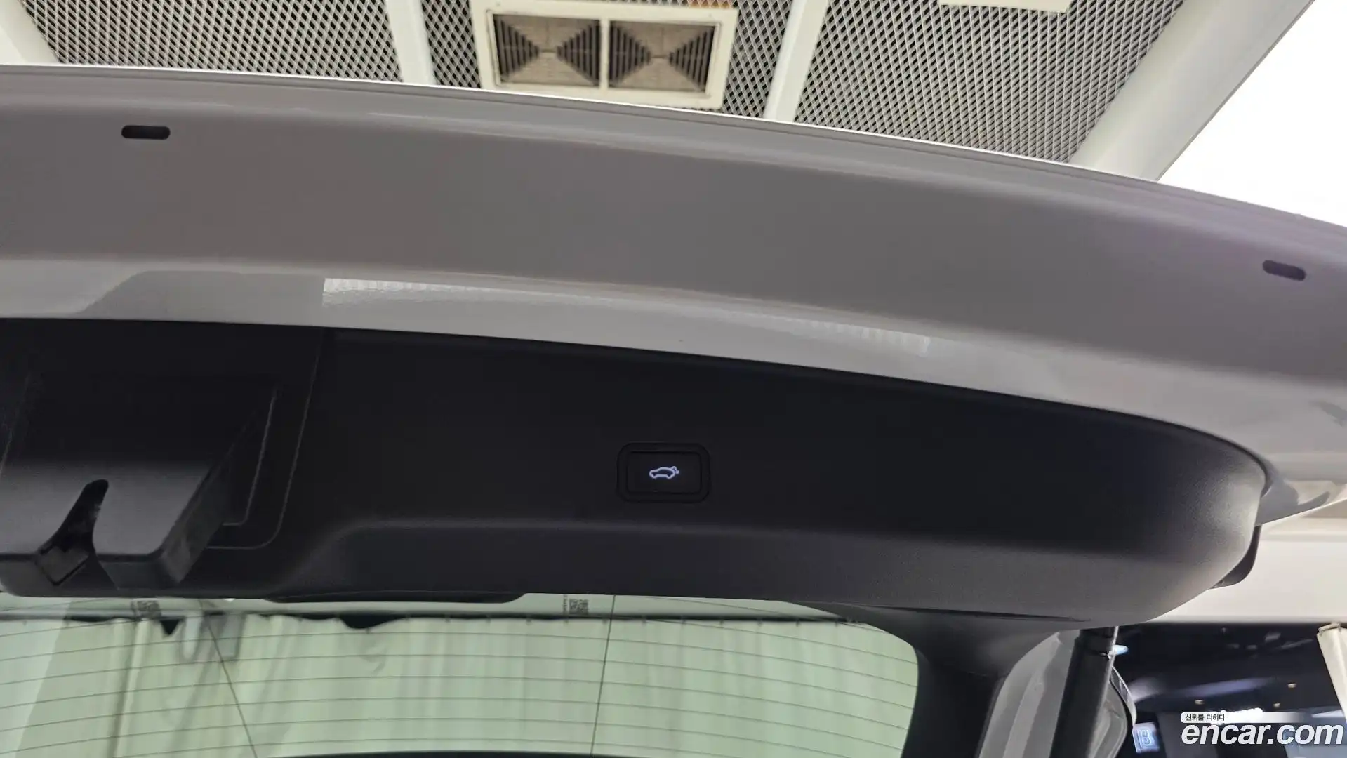 Grand Koleos Renault Korea 2025.6-OPTION-044