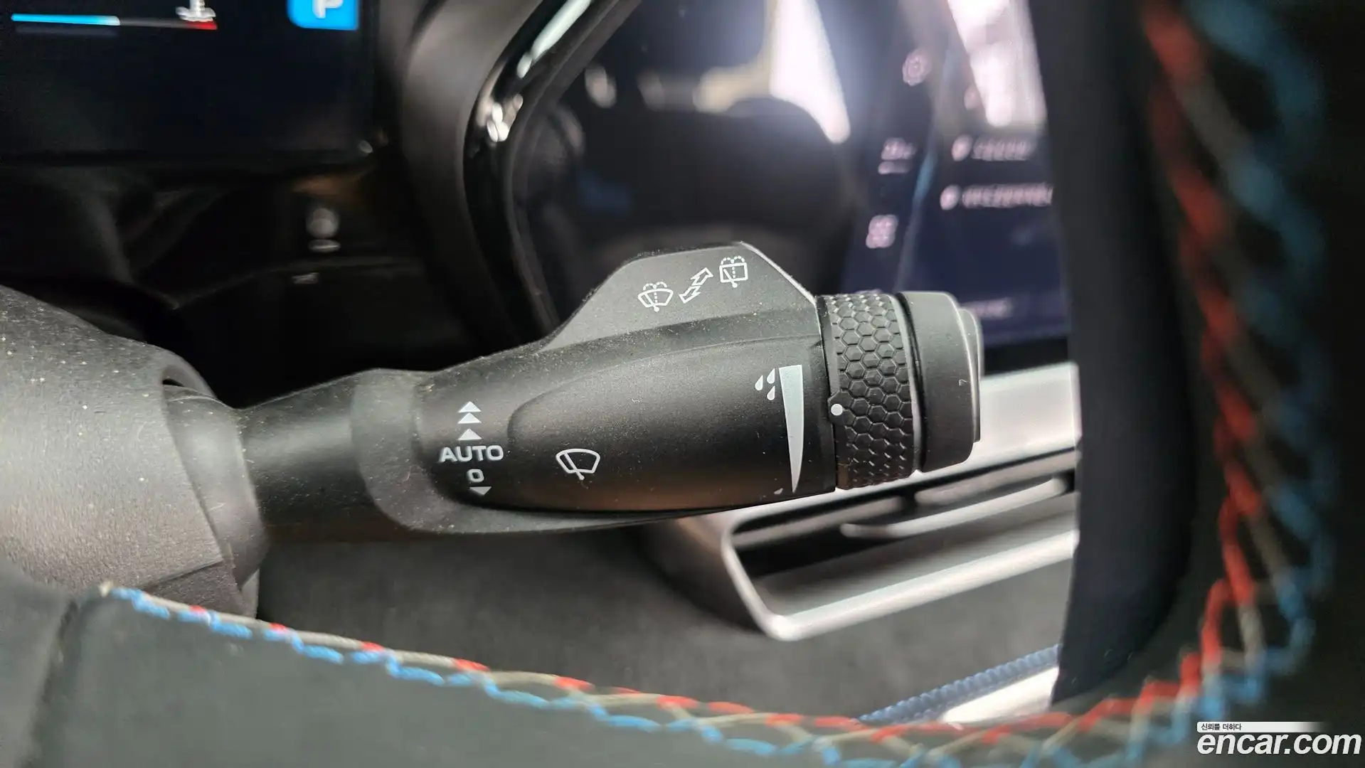 Grand Koleos Renault Korea 2025.6-OPTION-045