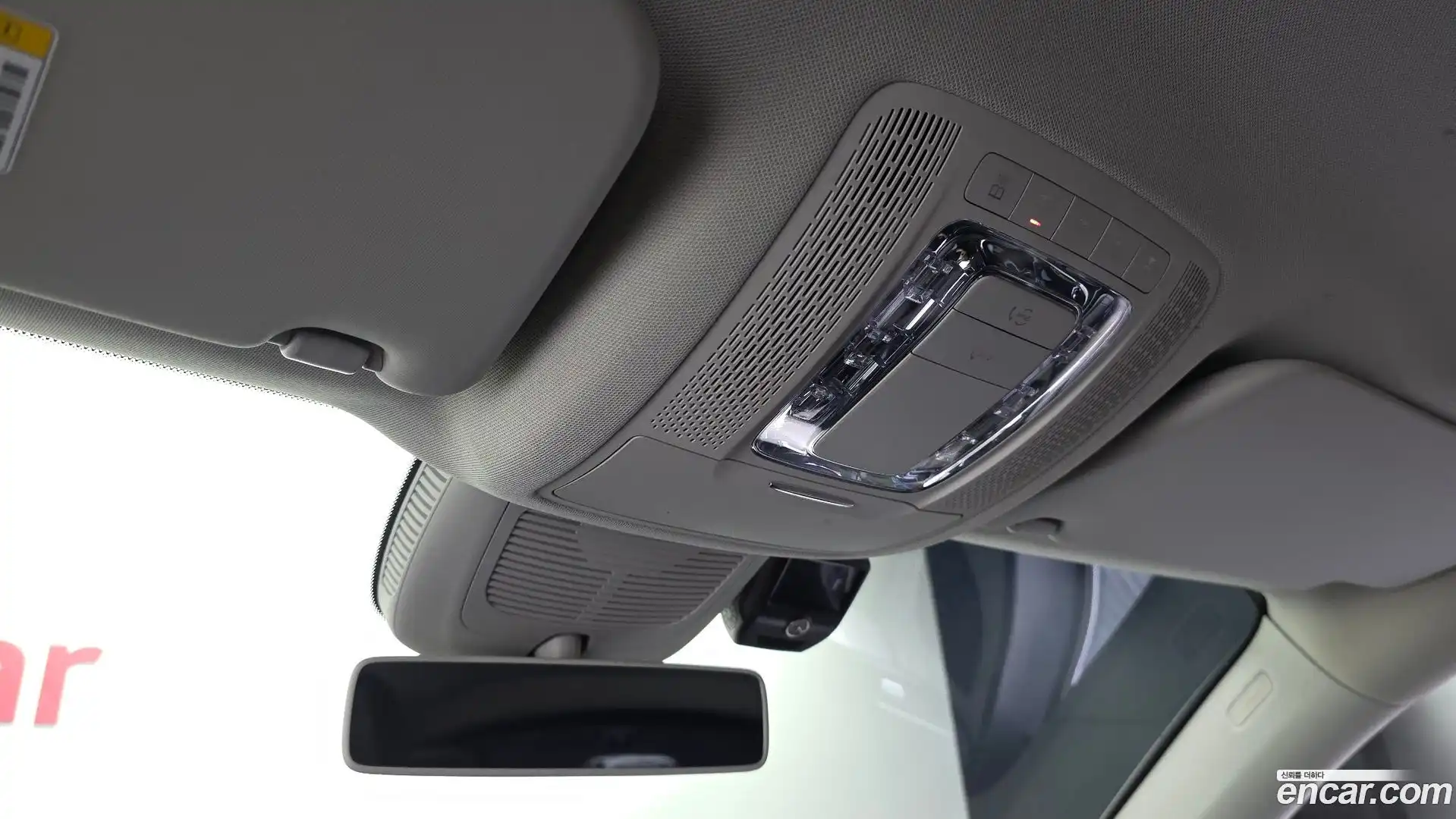 GLE-Class Mercedes-Benz 2019.9-OPTION-022