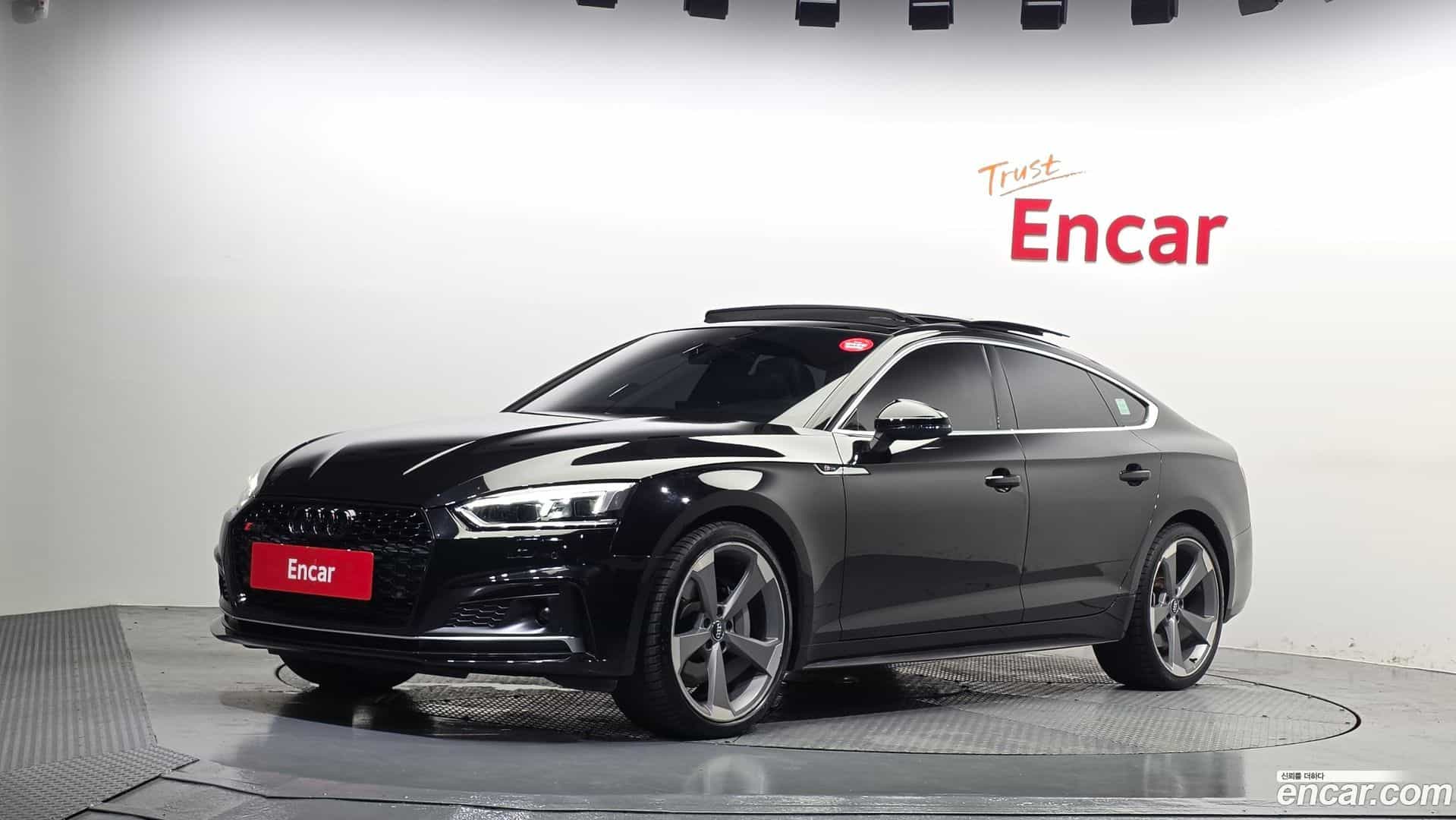 A5 Audi 2019.8-OUTER-001