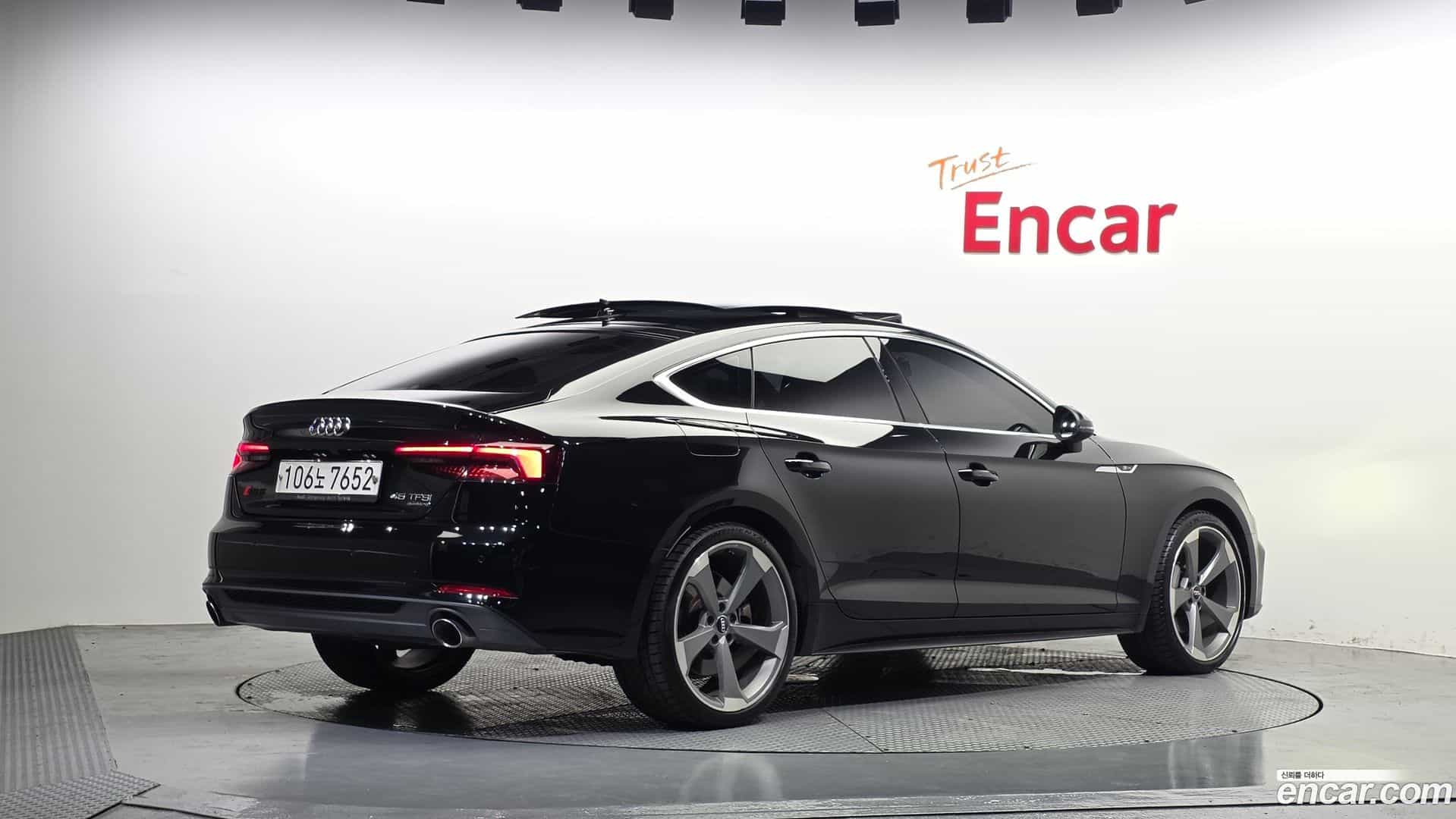 A5 Audi 2019.8-OUTER-002