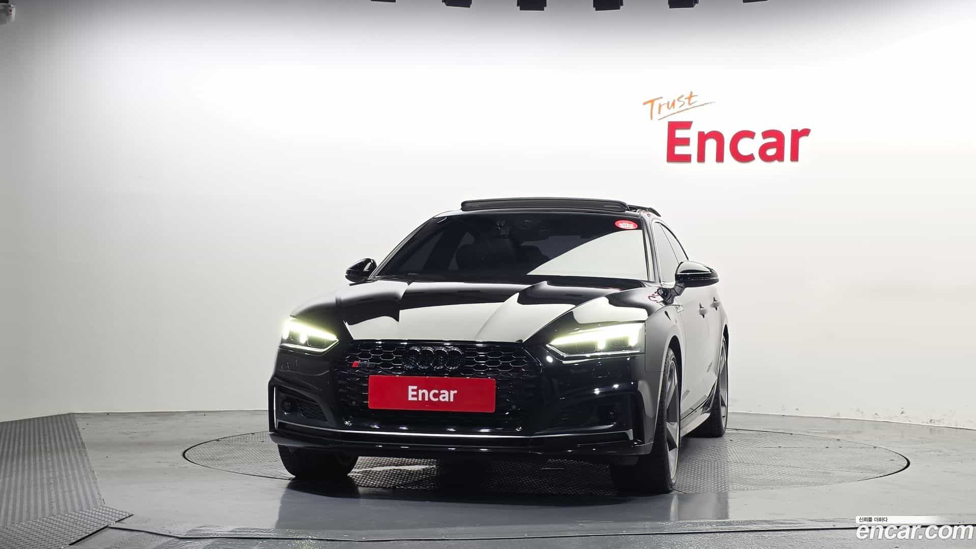 A5 Audi 2019.8-OUTER-003