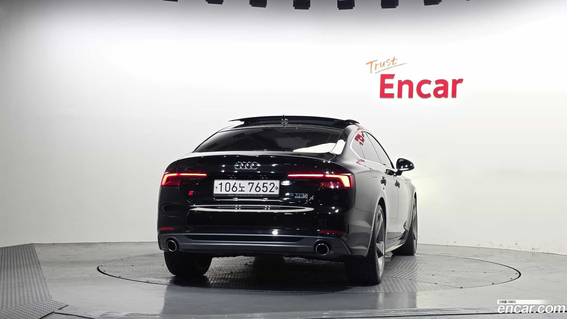 A5 Audi 2019.8-OUTER-004